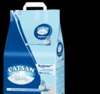 CATSAN Hygiene 6.99 €