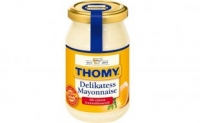 Netto  Thomy Delikatess Mayonnaise