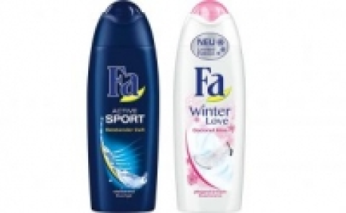 Fa Dusche 0.99&nbsp;&euro;