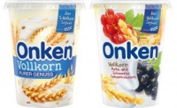 Netto  Onken Joghurt