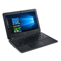 Cyberport Acer Erweiterte Suche Acer TravelMate B117-M-P4VH Notebook Quad Core N3710 SSD matt HD Windo