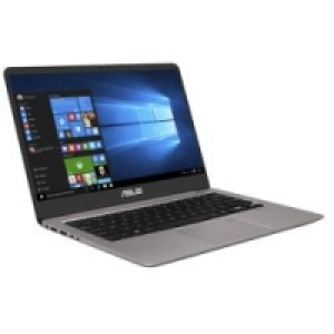 Cyberport Asus Ultrabooks ASUS ZenBook UX3410UA-GV149T Notebook i5-7200U SSD Full HD Windows 10