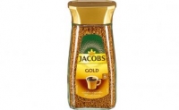 Netto  Jacobs Gold