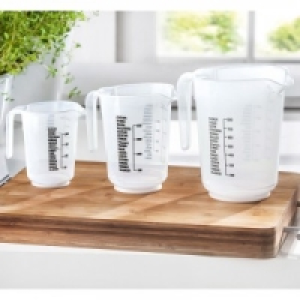Messbecher 2.99&nbsp;&euro;