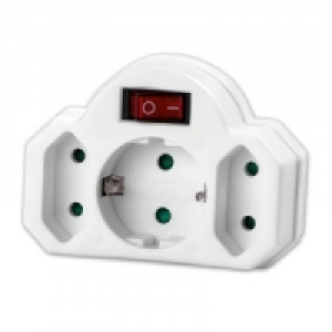 Adapterstecker 2.99 €