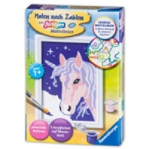 Malen nach Zahlen 4.99 €