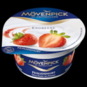 M&ouml;venpick Feinjoghurt
