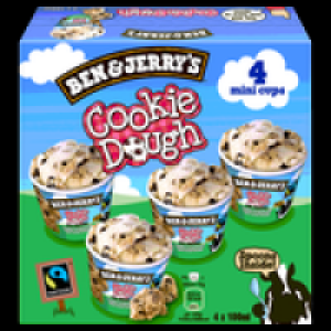 Ben < Jerrys Eiscreme
