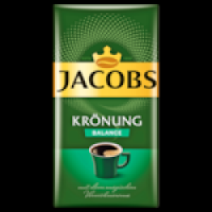 Jacobs Kr&ouml;nung