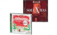 Netto  CD So klingt Weihnachten