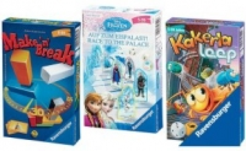 Mitbringspiele 4.99&nbsp;&euro;