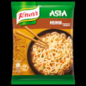 Knorr Asia Noodles 0.39 €