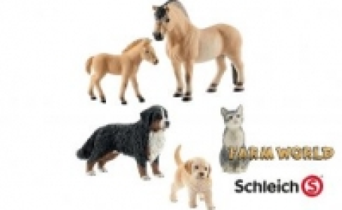Tierfiguren 9.98 €
