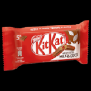 Nestl&eacute; KitKat Multipack