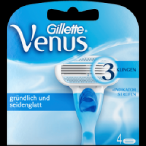 Gillette Venus Blue Rasierklingen