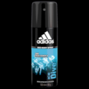 Adidas Duschgel for men oder Deospray