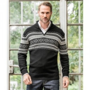 Herren-Stricktroyer 12.99&nbsp;&euro;