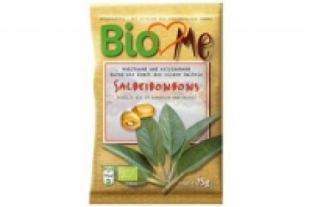 Bonbons Salbei 0.99 €