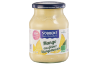 Denns Söbbeke Cremiger Joghurt Mango