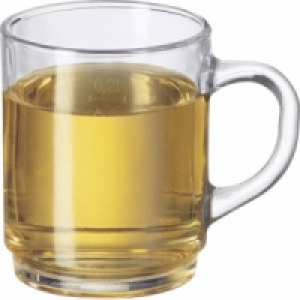 Universalbecher Boston