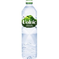 Metro  Volvic Mineralwasser
