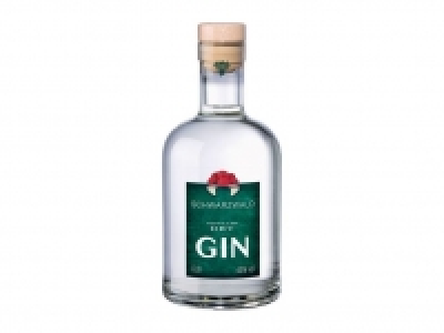 Lidl  Schwarzwald Distilled Dry Gin 43% Vol