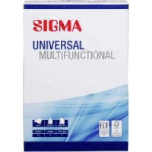 Multifunktionspapier Universal