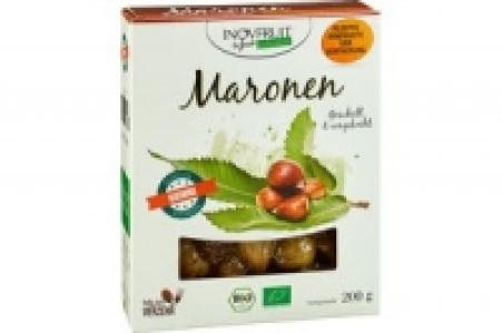 Maronen 3.99&nbsp;&euro;