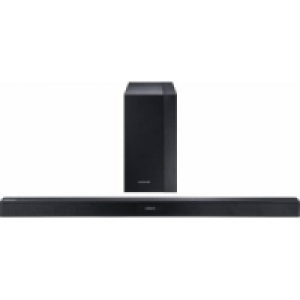 2.1 Kanal Soundbar HW-K450