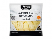 Lidl  Parmigiano Reggiano DOP, fein gehobelt