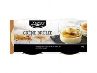 Lidl  Crème Brûlée