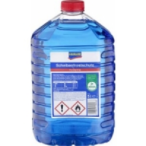 Scheibenfrostschutz Konzentrat