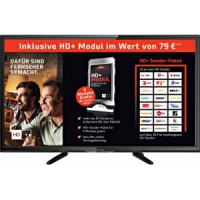 Metro  31,5 Zoll LED-Fernseher 32 Pro HD+ Edition