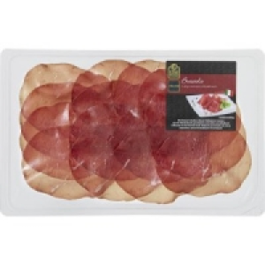 Bresaola 4.69 €