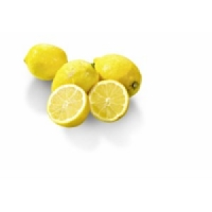 Bio Zitronen