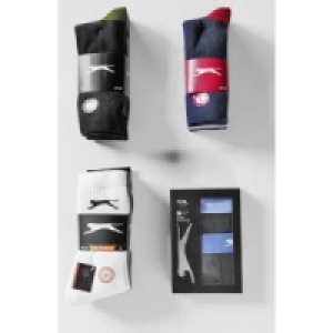 2er Pack Herren Pant