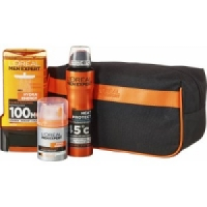 LOREAL Men Expert XMas Energy Bag