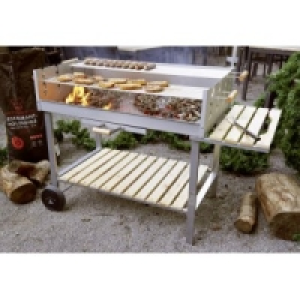 Grillwagen Deluxe 109.99 €