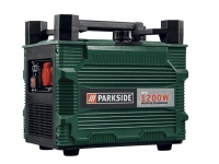 Lidl  PARKSIDE® Inverter Stromerzeuger PGI 1200 B2
