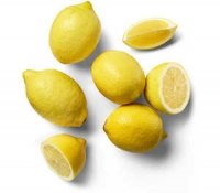 Kaufland  K Bio spanische/italienische Zitronen