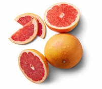 Kaufland  spanische Grapefruit, rot