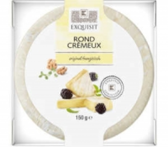 Kaufland  Rond Cremeux