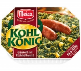 Kaufland  MEICA