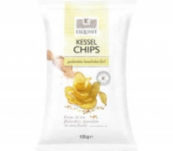 Kesselchips 1.29 €