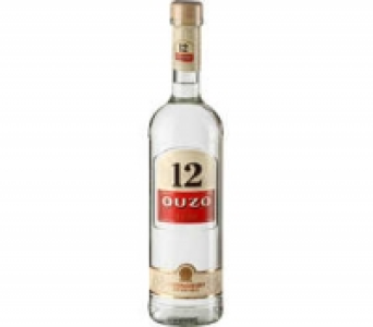 Kaufland  OUZO 12