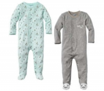 Baby-Overall 5.99&nbsp;&euro;