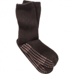Yorn Herren Socken, Grobstrick mit ABS