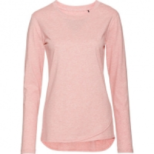 Schiesser Damen Langarmshirt