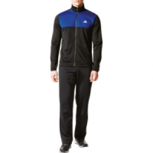 adidas Herren Trainingsanzug Back 2 Basics