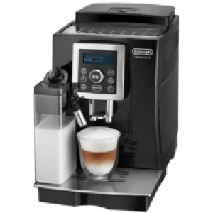 DeLonghi Kaffee-Vollautomat ECAM 23.466.B, schwarz